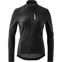 Gonso Thermisches Langarmshirt für Damen Sitivo
