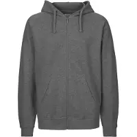 Neutral Men's Zip Hoodie
