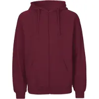 Neutral Men's Zip Hoodie