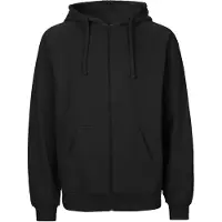Neutral Men's Zip Hoodie
