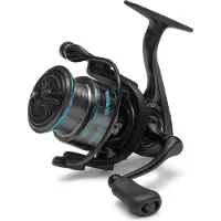 Zebco Ambition Fd Spinnrolle