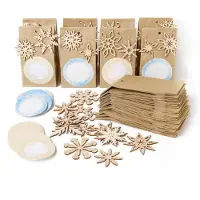 Ulanik s.r.o. Adventskalender Tüten