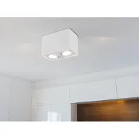 Meine Wunschleuchte Lichtspots in geometrischen Formen, coole Deckenlampen für Jugendzimmer ,Küche
