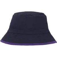 Neutral Reversible Bucket Hat