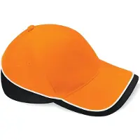 Beechfield Teamwear Competition Cap