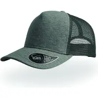 Hoedshop Rapper Jersey Cap