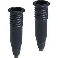 Swix Trekking Ferrule Silber