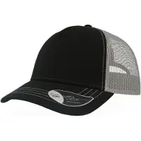 Hoedshop Rapper Canvas Cap