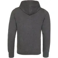Just Hoods Chunky Hoodie