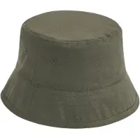 Beechfield Organic Cotton Bucket Hat