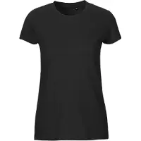 Tiger Cotton by Neutral Tiger Cotton Ladies T-Shirt