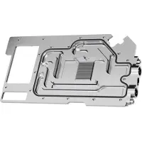 Alphacool WAK ES RTX 6000 Pro Workstation/RTX 5090 Founders Edition