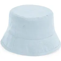 Beechfield Junior Organic Cotton Bucket Hat