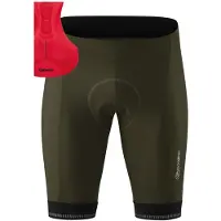 Gonso Wathose Sitivo | Größe 4XL