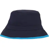 Neutral Reversible Bucket Hat