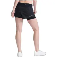 2XU 2in1 Laufshorts für Damen