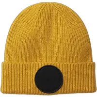 Beechfield Circular Fashion Patch Beanie