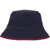 Neutral Reversible Bucket Hat