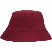 Neutral Reversible Bucket Hat