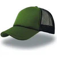 Hoedshop Rapper Cap