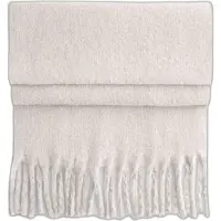Beechfield Fluffy Scarf