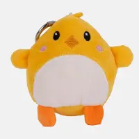 Mumbles Character Keyring