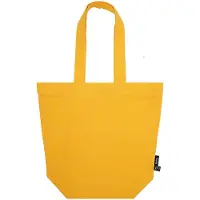 Neutral Panama Bag With Zipper