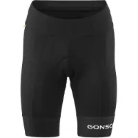 Gonso Damen Tight Essential Shorts Kit W