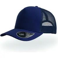 Hoedshop Rapper Jersey Cap