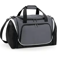 Quadra Pro Team Locker Bag