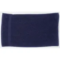 Towel city Luxury Guest Towel