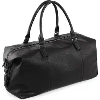Quadra NuHide Garment Weekender