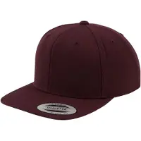 Flexfit Flex Cap "Unisex Classic Snapback Youth"