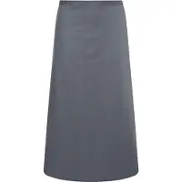 Karlowsky Bistroschürze Basic, anthrazit