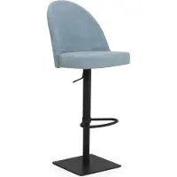 SANSIBAR Living Barhocker SANSIBAR TINNUM Barstuhl Tresenstuhl Tresenhocker