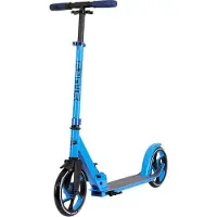 Boarddistribution Story Urban Go Scooter Dunkelblau