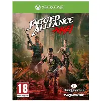 Jagged Alliance: Rage!, Xbox One, M (Reif)