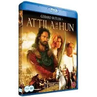SMD ATTILA THE HUN (Gerard Butler)