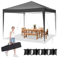 SANOPY 6 Ebenen Rollregal Metall, Höhenverstellbares Standregal mit Rollen, Gitterkorb-Regal für Küche, Bad, Vorratskammer & Waschküche, 43 x 30 x 165 cm