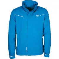 PRO-X elements ProX Herren Funktionsjacke DEXTER Herren 5000040 Kristallblau L