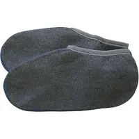 Securesse Einziehsocke Standard grau grau Größe 45/46