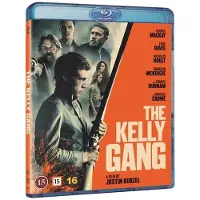 Universal Pictures True History Of The Kelly Gang - Blu Ray