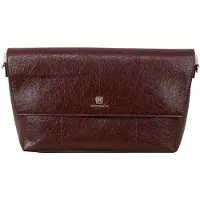 Bruno Magli Schultertasche Women