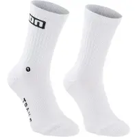 iON Logo Socks Weiß EU 35-38 Mann