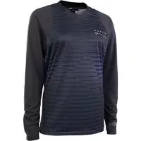iON Scrub Langarm-trikot