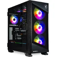 GREED MK5 Pro - Gaming PC / Computer - Intel Core i9 12900KF + Nvidia RTX 5080 16GB - 4K & Raytracing - 5,2 GHZ - 32GB DDR5 - 2TB SSD - WLAN - Win 11