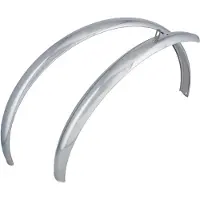 Buchel 55 Mm Schutzblech-set