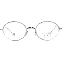Nathalie Blanc Brille Alfred 227 48
