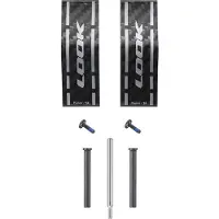 Look Pedalblattsatz Auto Keo Blade Power (x16)