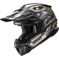 HJC C50 Mecha Beast Motocross Helm